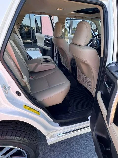 2022 Toyota 4Runner 5th Gen - Image 8 of 12