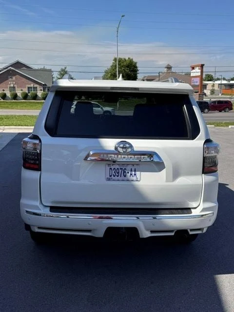 2022 Toyota 4Runner 5th Gen - Image 5 of 12