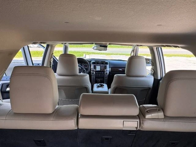 2022 Toyota 4Runner 5th Gen - Image 7 of 12