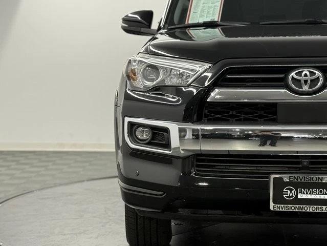 2022 Toyota 4Runner 5th Gen - Image 4 of 12