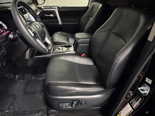 2022 Toyota 4Runner 5th Gen - Image 22 of 31