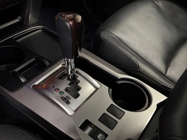 2022 Toyota 4Runner 5th Gen - Image 31 of 31