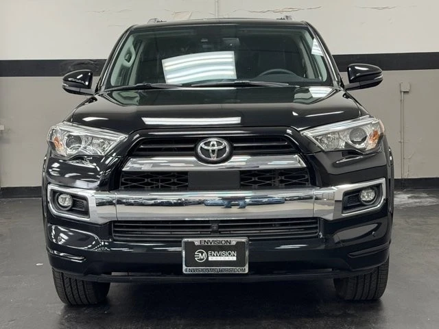 2022 Toyota 4Runner 5th Gen - Image 5 of 31