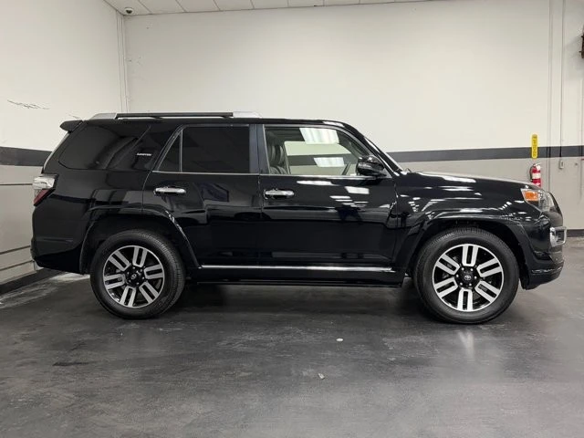 2022 Toyota 4Runner 5th Gen - Image 6 of 31