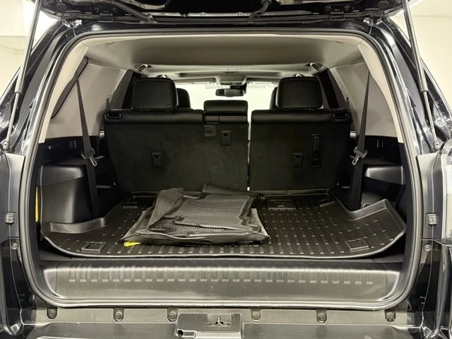 2022 Toyota 4Runner 5th Gen - Image 11 of 12