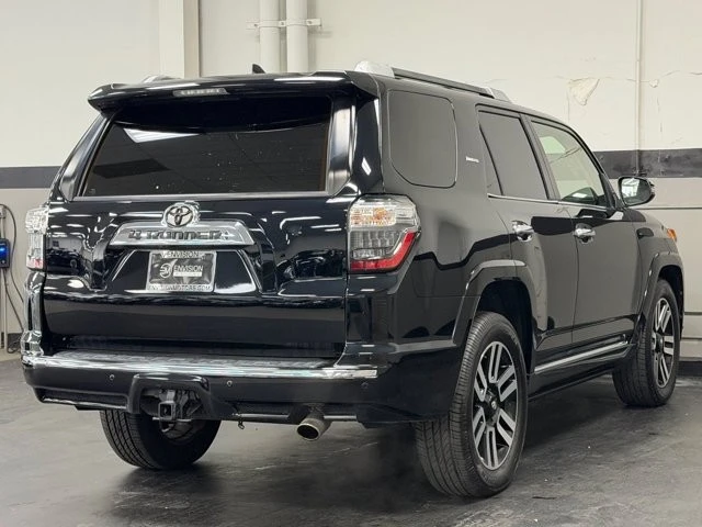 2022 Toyota 4Runner 5th Gen - Image 12 of 31