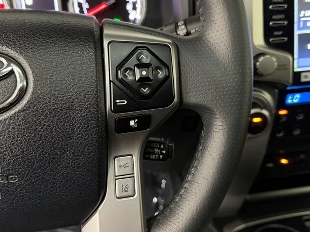 2022 Toyota 4Runner 5th Gen - Image 29 of 31