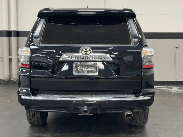 2022 Toyota 4Runner 5th Gen - Image 10 of 31