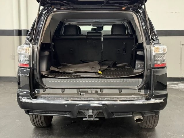 2022 Toyota 4Runner 5th Gen - Image 16 of 31