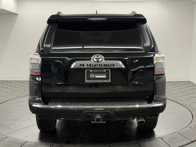 2022 Toyota 4Runner 5th Gen - Image 8 of 12