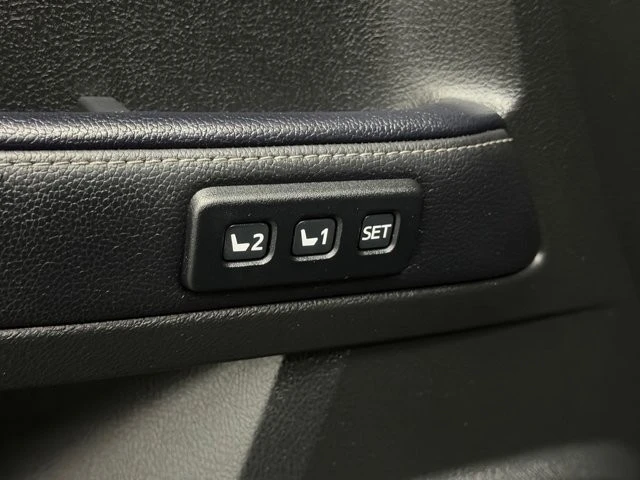 2022 Toyota 4Runner 5th Gen - Image 19 of 31
