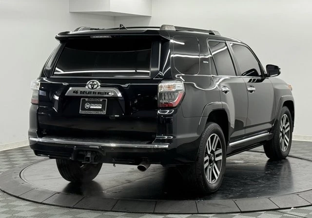2022 Toyota 4Runner 5th Gen - Image 6 of 12