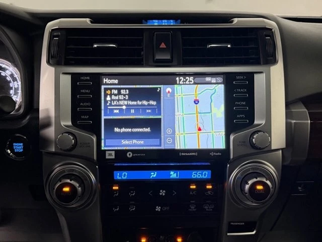 2022 Toyota 4Runner 5th Gen - Image 30 of 31