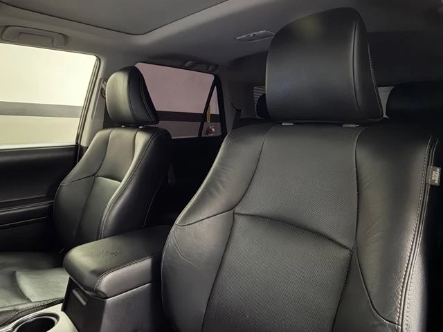 2022 Toyota 4Runner 5th Gen - Image 21 of 31