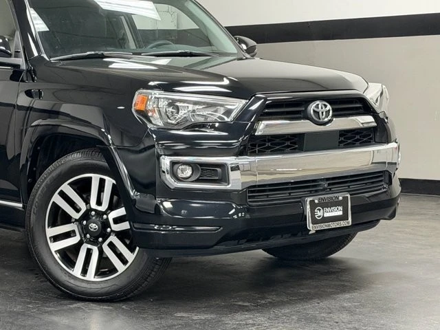 2022 Toyota 4Runner 5th Gen - Image 3 of 31