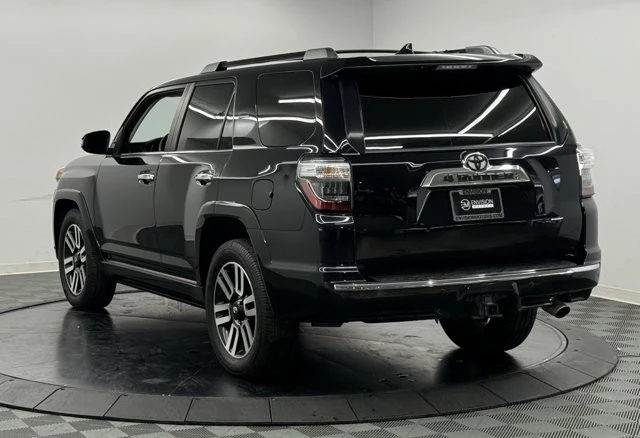 2022 Toyota 4Runner 5th Gen - Image 10 of 12