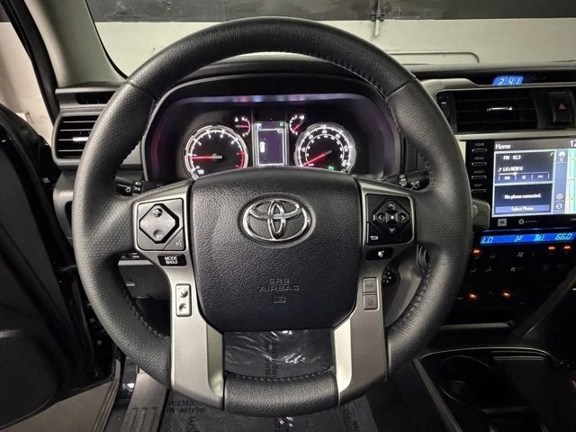 2022 Toyota 4Runner 5th Gen - Image 25 of 31