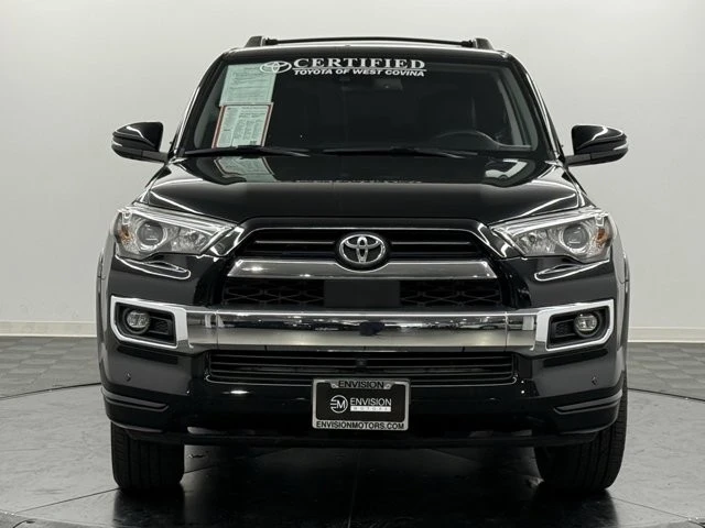 2022 Toyota 4Runner 5th Gen - Image 3 of 12