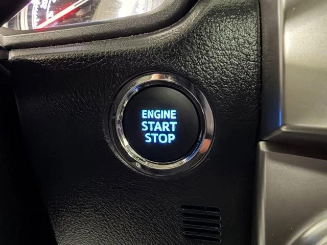 2022 Toyota 4Runner 5th Gen - Image 27 of 31