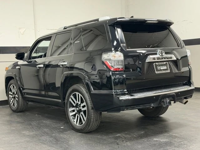 2022 Toyota 4Runner 5th Gen - Image 11 of 12