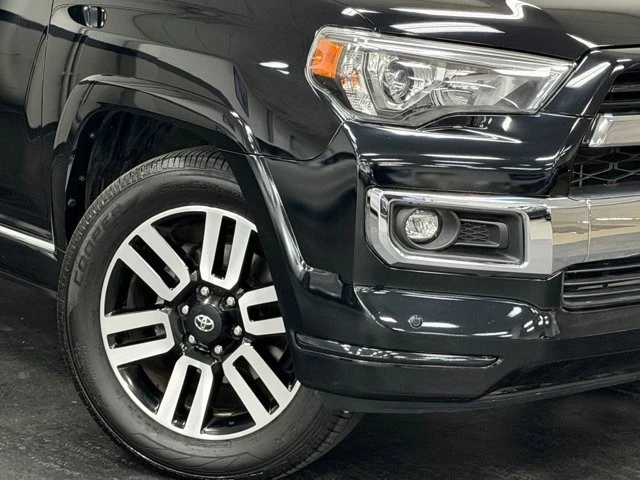 2022 Toyota 4Runner 5th Gen - Image 4 of 12