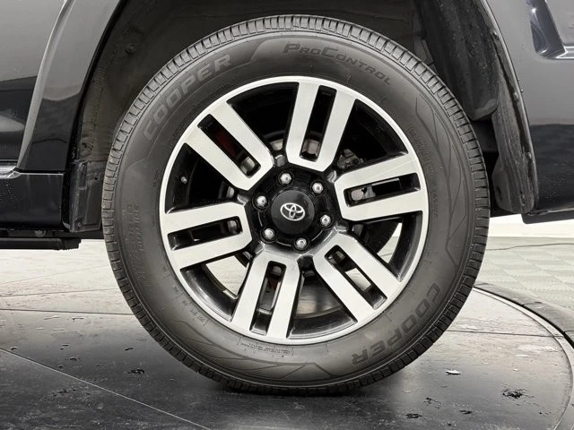 2022 Toyota 4Runner 5th Gen - Image 12 of 12