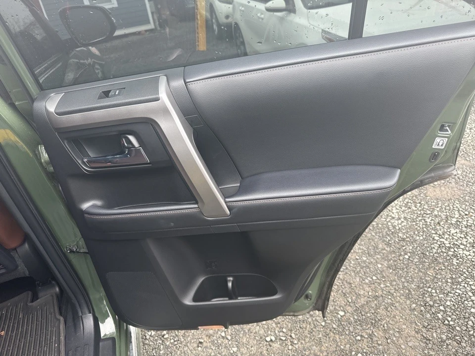 2022 Toyota 4Runner 5th Gen - Image 9 of 12