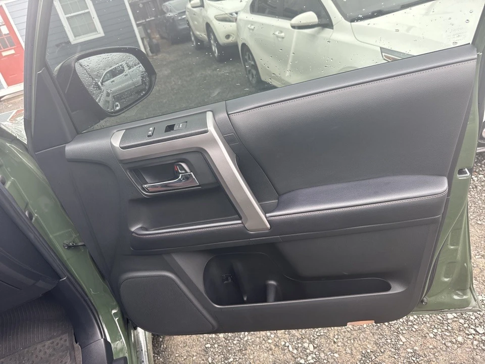 2022 Toyota 4Runner 5th Gen - Image 12 of 12