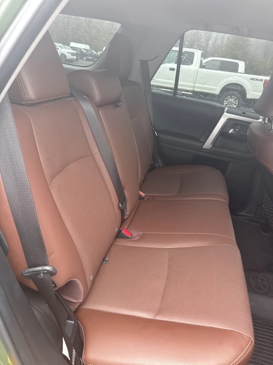 2022 Toyota 4Runner 5th Gen - Image 10 of 12