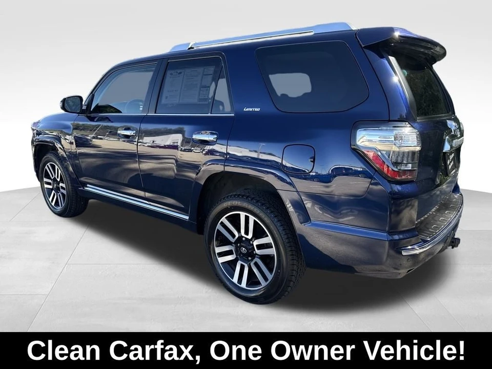 2022 Toyota 4Runner 5th Gen - Image 3 of 12