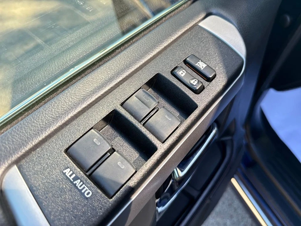 2022 Toyota 4Runner 5th Gen - Image 11 of 12