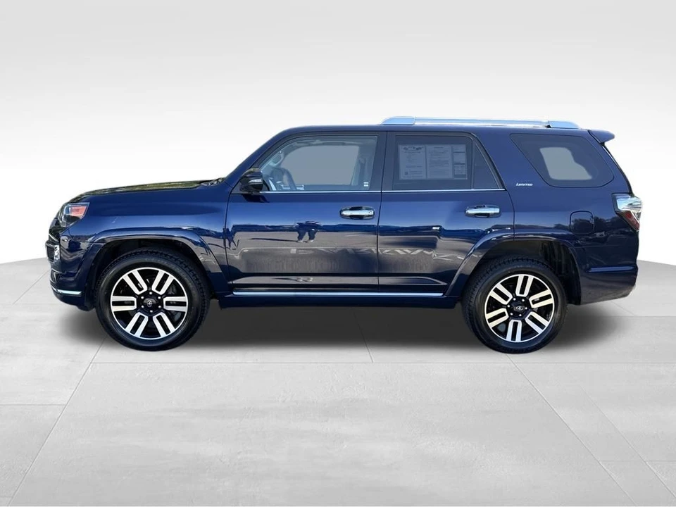 2022 Toyota 4Runner 5th Gen - Image 2 of 12
