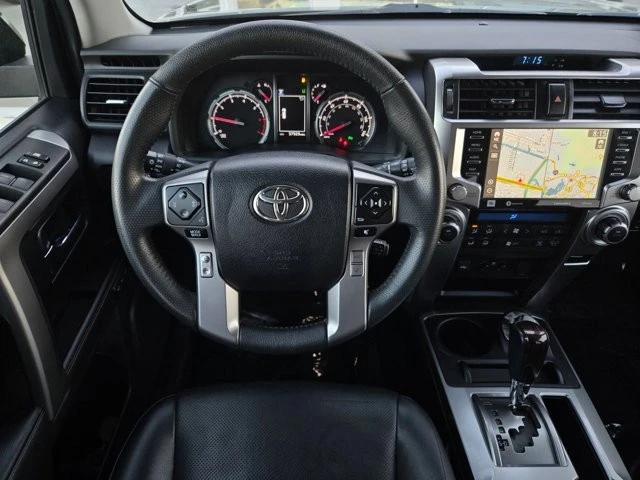 2022 Toyota 4Runner 5th Gen - Image 12 of 21