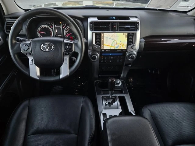 2022 Toyota 4Runner 5th Gen - Image 13 of 21