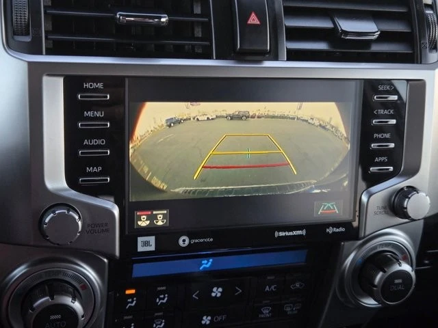 2022 Toyota 4Runner 5th Gen - Image 15 of 21
