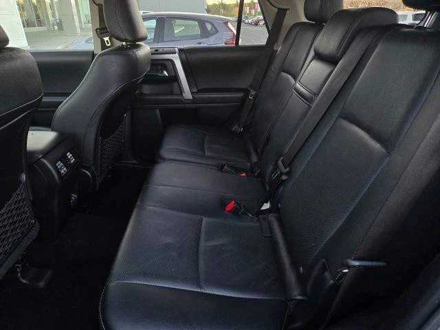 2022 Toyota 4Runner 5th Gen - Image 11 of 21