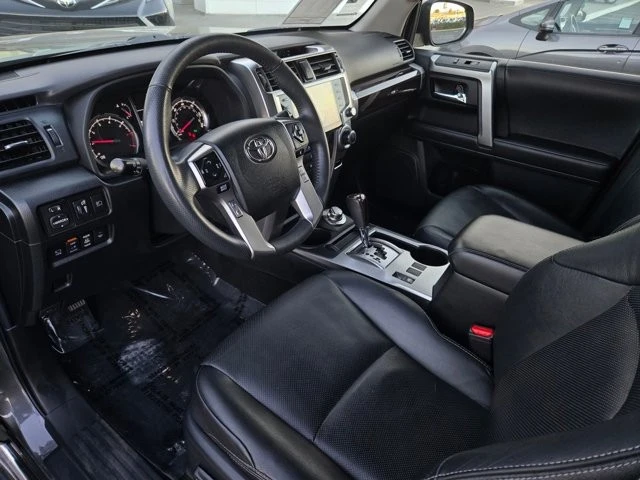 2022 Toyota 4Runner 5th Gen - Image 9 of 21