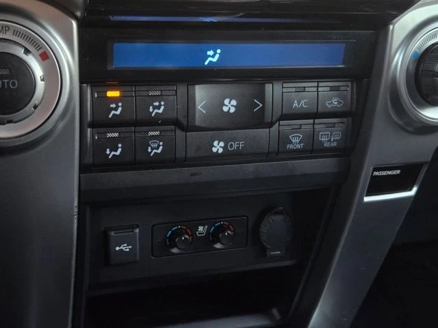 2022 Toyota 4Runner 5th Gen - Image 20 of 21