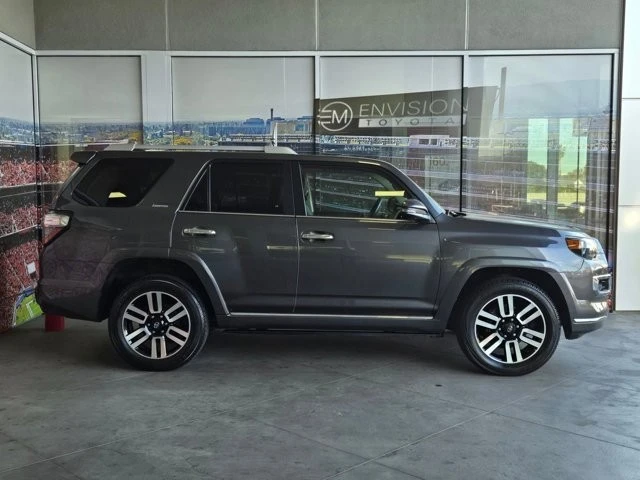 2022 Toyota 4Runner 5th Gen - Image 4 of 21
