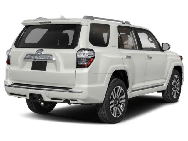 2022 Toyota 4Runner 5th Gen - Image 2 of 4