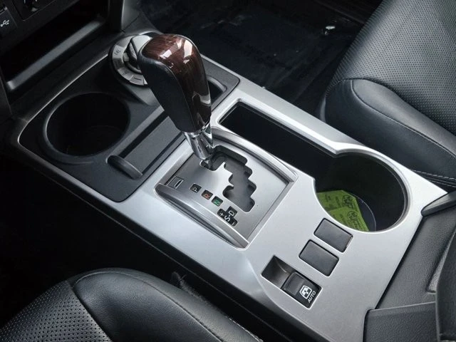2022 Toyota 4Runner 5th Gen - Image 18 of 21