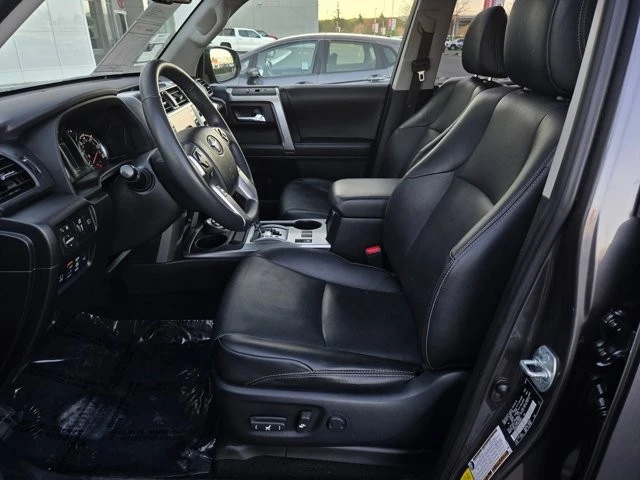 2022 Toyota 4Runner 5th Gen - Image 16 of 21