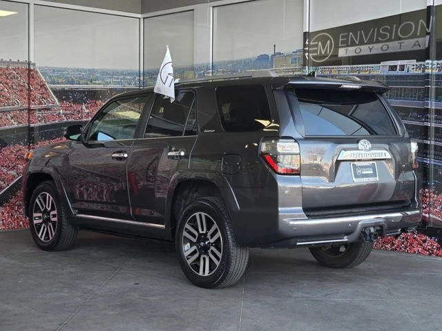 2022 Toyota 4Runner 5th Gen - Image 6 of 21