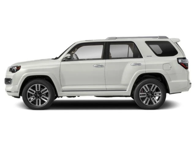 2022 Toyota 4Runner 5th Gen - Image 3 of 4