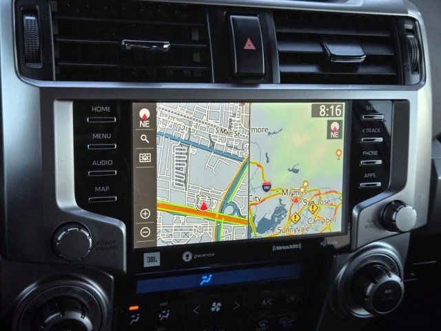 2022 Toyota 4Runner 5th Gen - Image 14 of 21