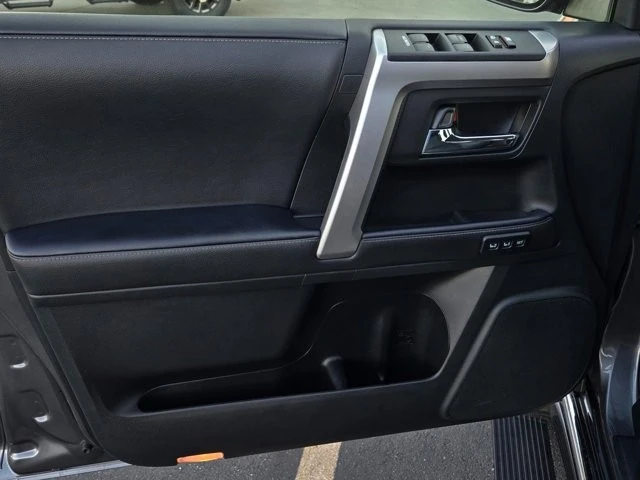 2022 Toyota 4Runner 5th Gen - Image 10 of 21