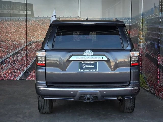 2022 Toyota 4Runner 5th Gen - Image 7 of 21