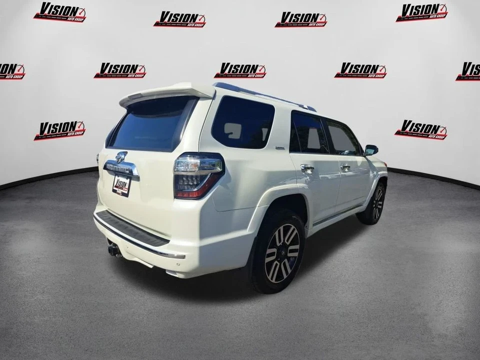 2022 Toyota 4Runner 5th Gen - Image 5 of 12