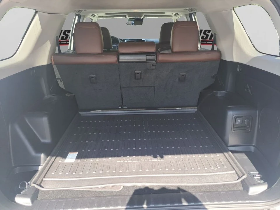 2022 Toyota 4Runner 5th Gen - Image 11 of 12