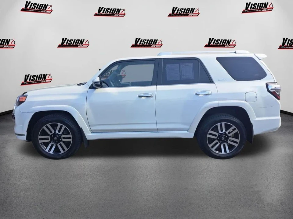 2022 Toyota 4Runner 5th Gen - Image 8 of 12